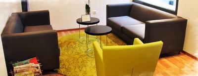 фото отеля Hostal Trefacio