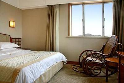 фото отеля Dong Fang Hotel Qingdao