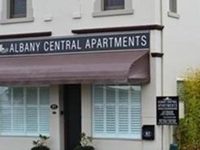 Albany Central Apartments