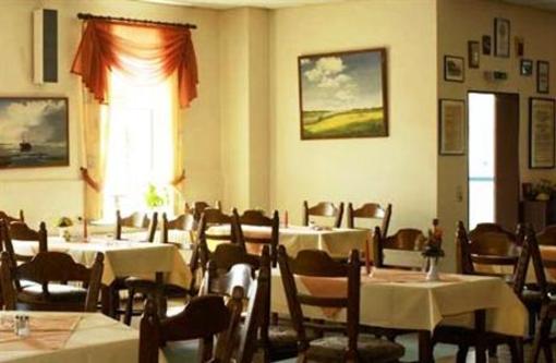 фото отеля Familotel Friesland