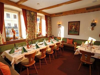 фото отеля Gasthof Pension Tirolerhof