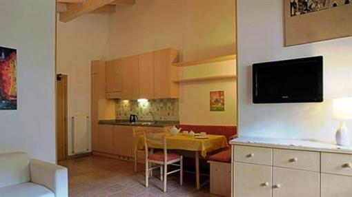 фото отеля Residence Ada