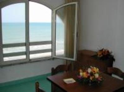 фото отеля Casa Vacanze Elianto