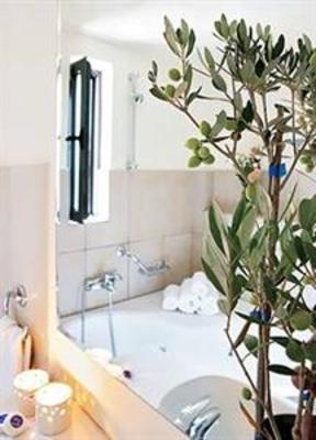 фото отеля Classical Plaza Spa Suites Rethymno
