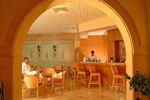 фото отеля Hotel Les Sirenes Beach Djerba