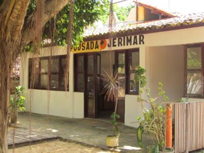 фото отеля Pousada Jerimar