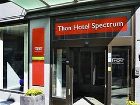 фото отеля Thon Hotel Spectrum