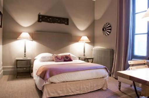 фото отеля Maison La Porte Rouge Bed & Breakfast Niort