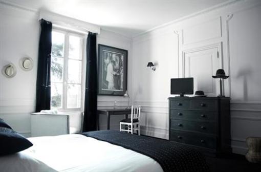 фото отеля Maison La Porte Rouge Bed & Breakfast Niort