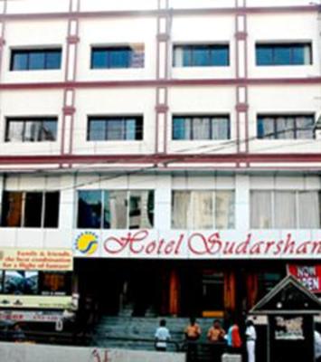 фото отеля Sudarshan International Hotel