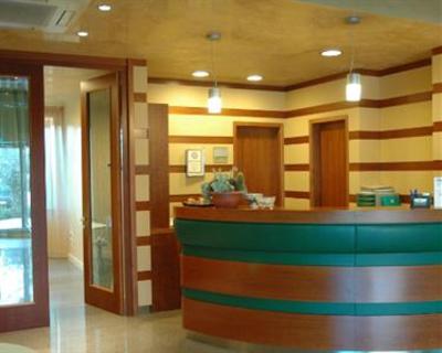 фото отеля Amico Hotel Citta Sant'Angelo