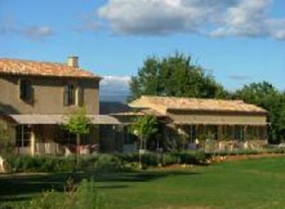 фото отеля Une Sieste en Luberon