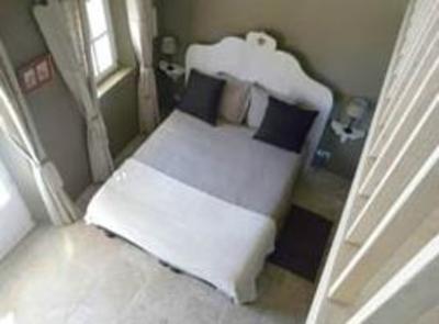 фото отеля Une Sieste en Luberon