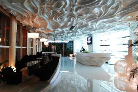фото отеля Vision Fashion Hotel