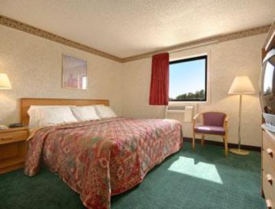 фото отеля Days Inn Levittown/Bristol