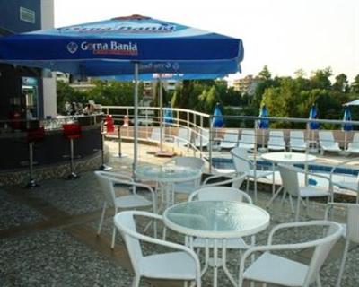 фото отеля Aparthotel VRIS