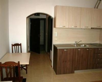 фото отеля Aparthotel VRIS