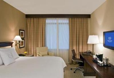 фото отеля Sheraton Stonebriar Hotel