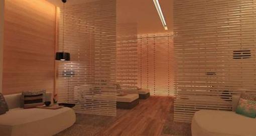 фото отеля Hilton Bengaluru Residences Hotel