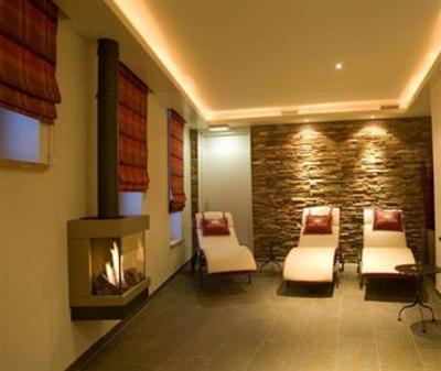 фото отеля Ons Epen Appartementen-Hotel