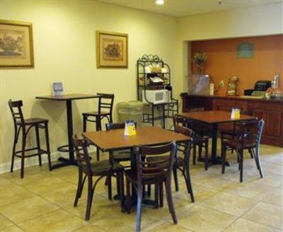 фото отеля Best Western Lake Hartwell Inn & Suites