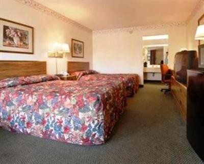 фото отеля Ramada Inn Selma