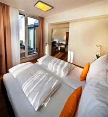 фото отеля GuestHouse Mannheim