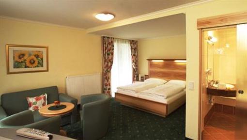 фото отеля Martini Hotel Kaprun
