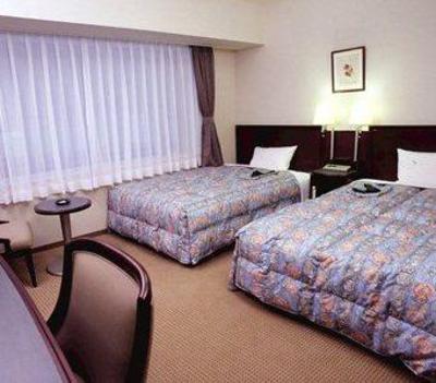 фото отеля Quality Hotel Toyokawa