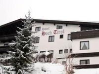 Hotel Hoch Tirol