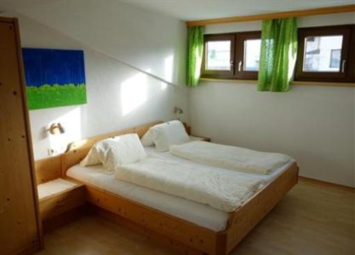фото отеля Gudrun Pension Zell Am See
