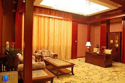 фото отеля Liuhu Shuyuan Hotel