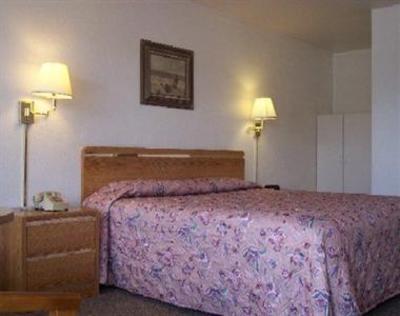 фото отеля Town House Motel Winnemucca