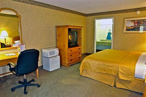 фото отеля Motel 6 Frederick