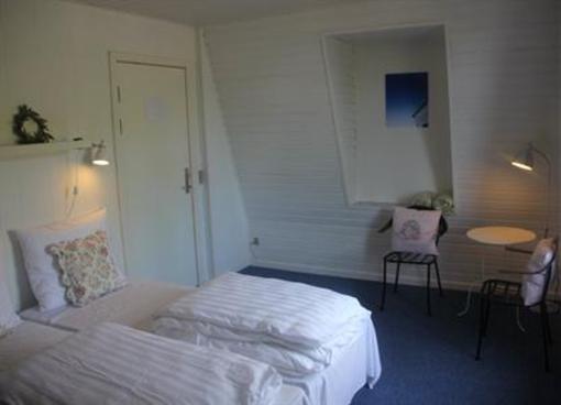 фото отеля Sandkaas Badehotel