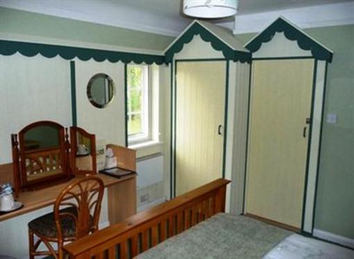 фото отеля Field Place Country House B & B