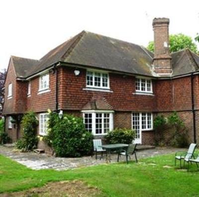 фото отеля Field Place Country House B & B
