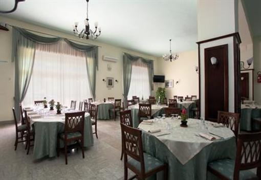фото отеля Hotel Calabria