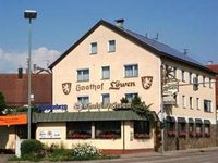 Hotel-Restaurant Lowen