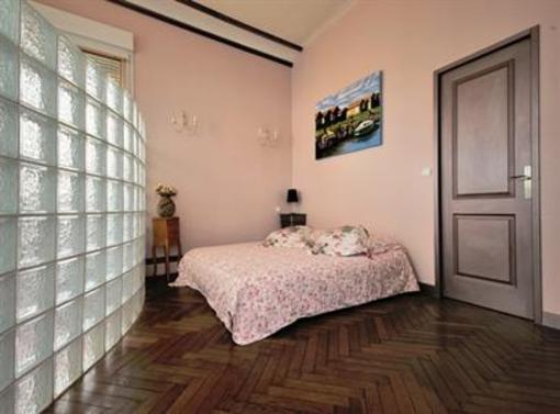 фото отеля Clos des Boulevards