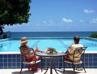 фото отеля Tamarind Reef Hotel