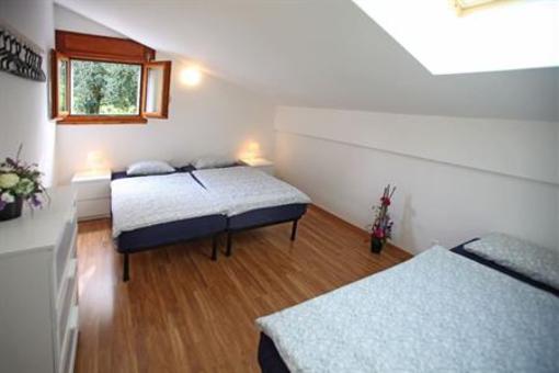 фото отеля Hotel I Grappoli