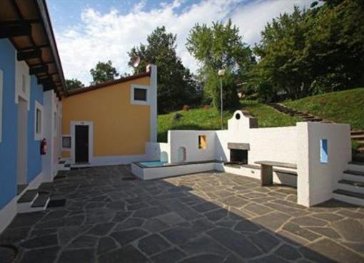 фото отеля Hotel I Grappoli
