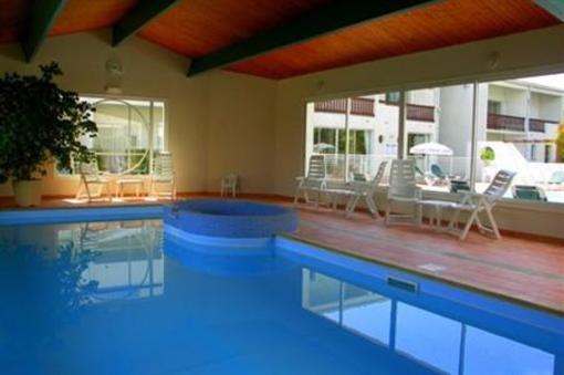 фото отеля Hotel L'Oceane Saint-Pierre-d'Oleron