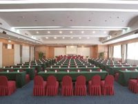 Tianhao Hotel Hangzhou