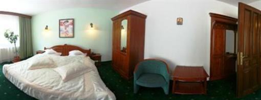 фото отеля Pension Mai