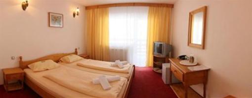фото отеля Pension Mai