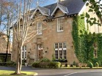 Ellisland Hotel Ayr