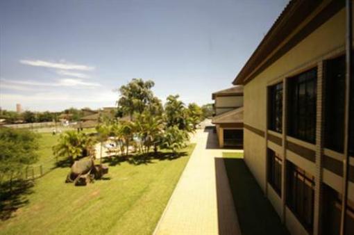 фото отеля Canto Da Ilha Hotel