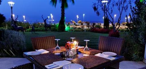 фото отеля The Green Park Pendik Hotel & Convention Center